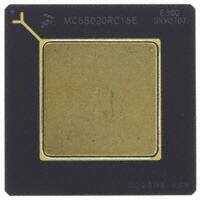 MC68020CRC25E