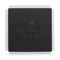 MC68EC040FE33A|w˼Ԫ